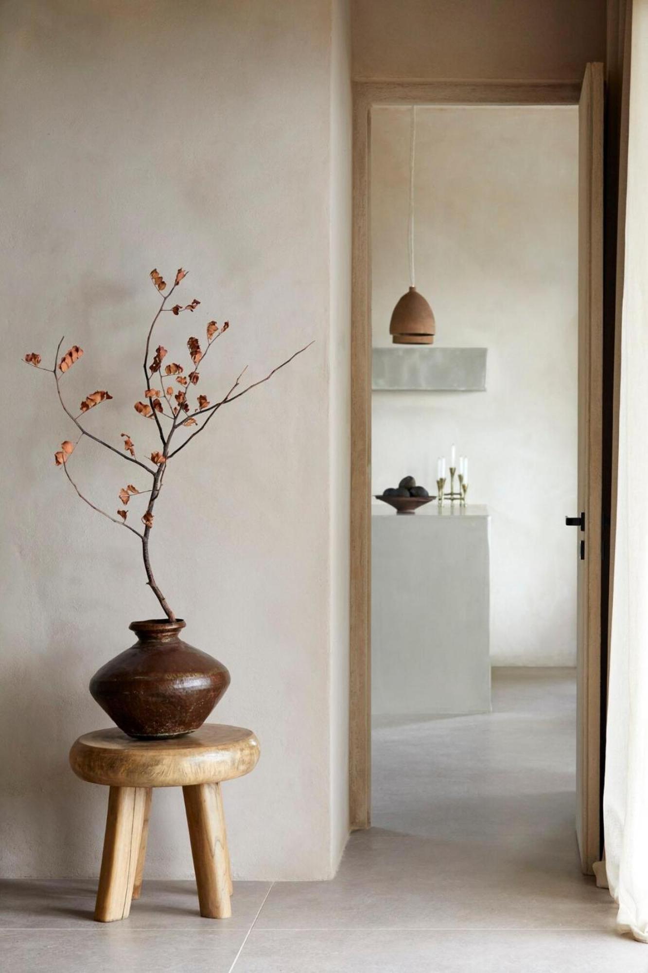 Villa Gaia - Secret Roc Villas Livathos  Eksteriør billede