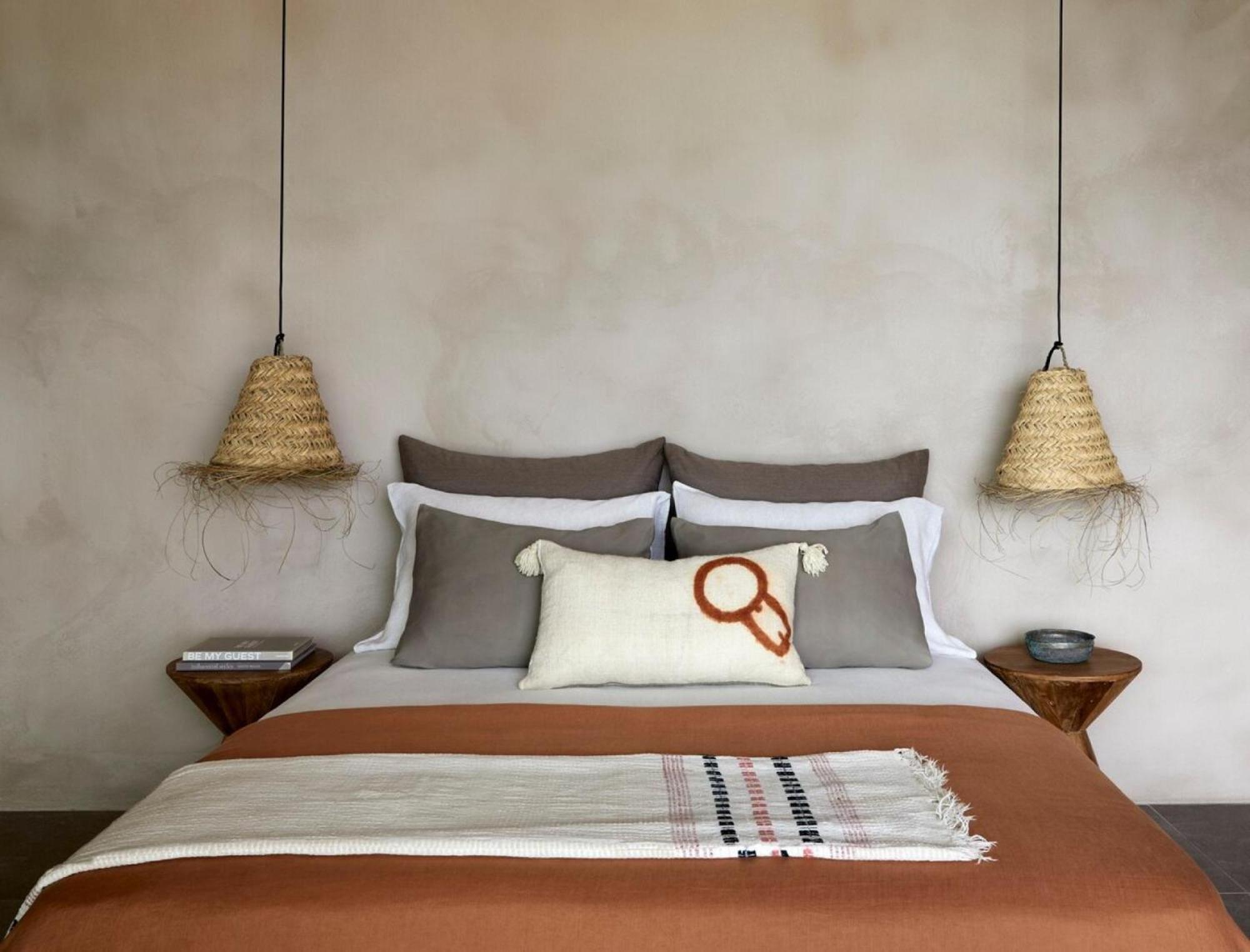 Villa Gaia - Secret Roc Villas Livathos  Eksteriør billede