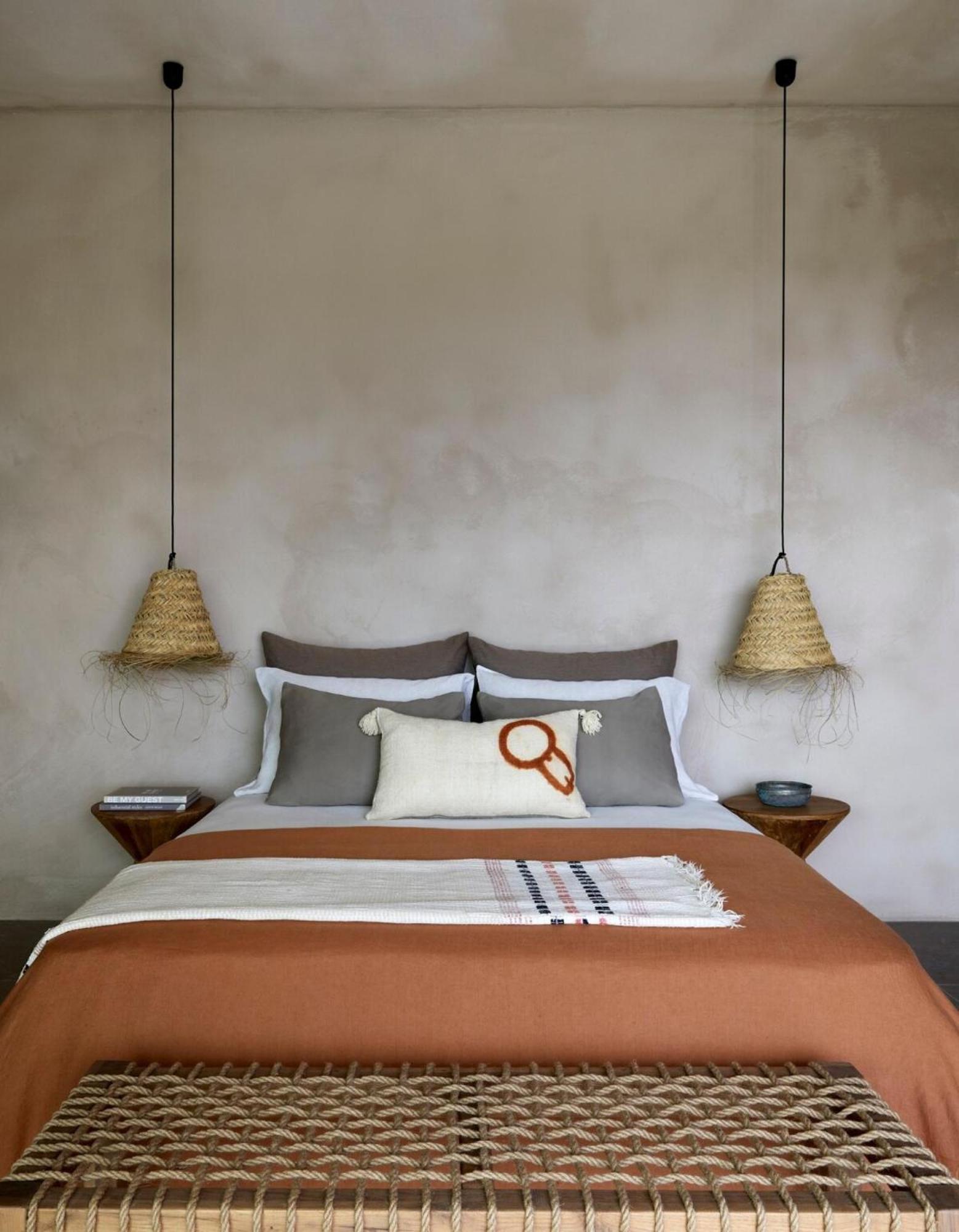 Villa Gaia - Secret Roc Villas Livathos  Eksteriør billede